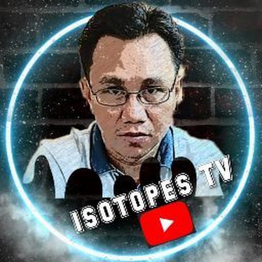 Isotopes tv youtube