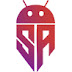 logo Start Android