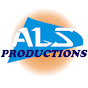 ALS PRODUCTIONS