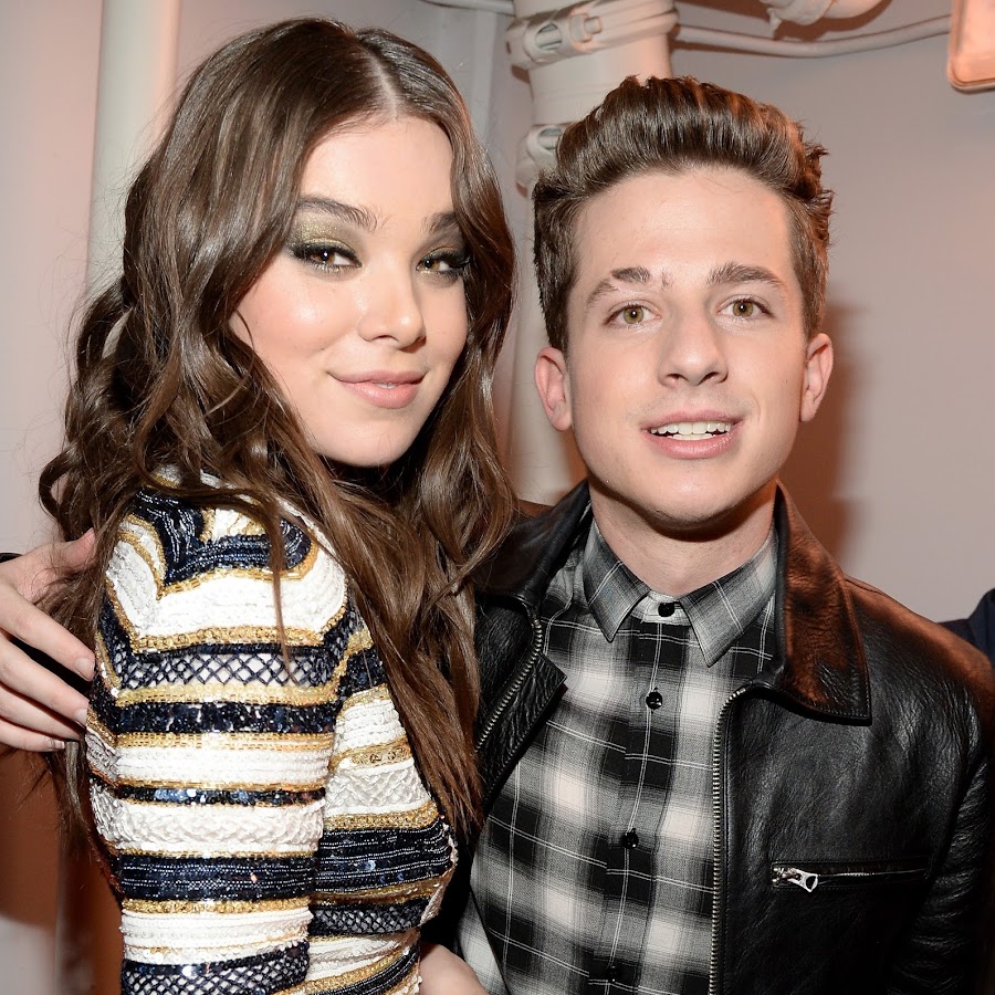 Hello, this channel and about <b>Charlie</b> <b>Puth</b> &amp;Hailee Steinfeld ♥ I am...