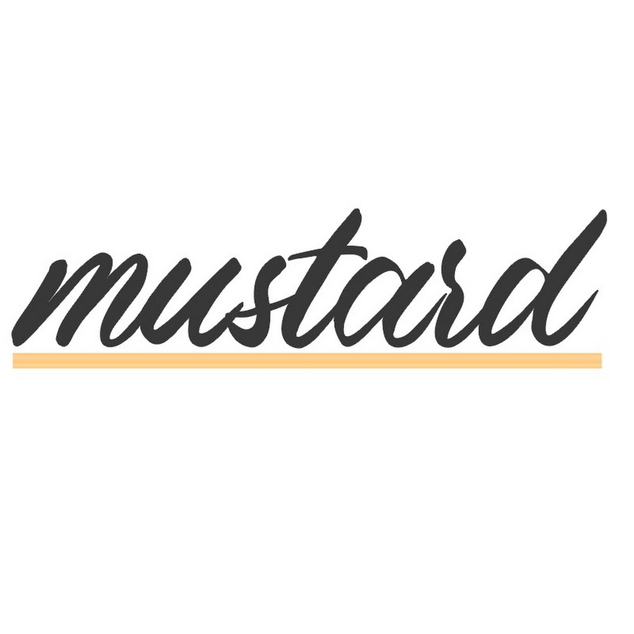 Mustard @MustardChannel