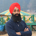 Harpreet Singh Khalsa