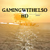 logo GamingWithElso HD