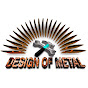 Design of Metal