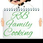 RB family cooking