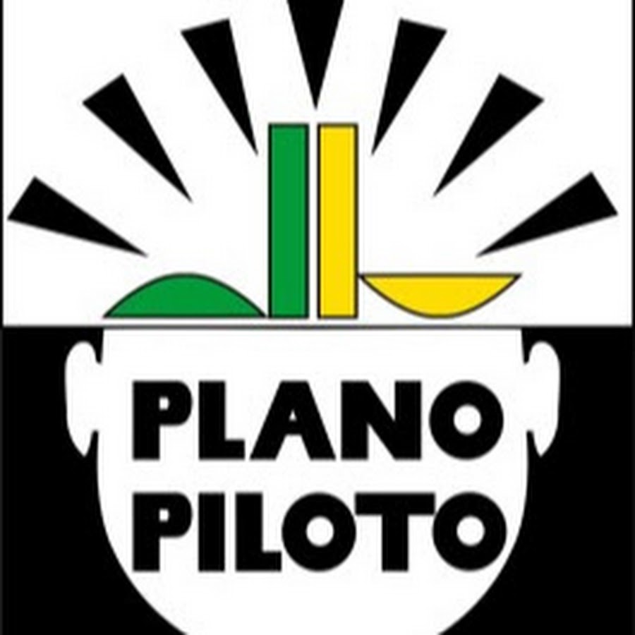 Plano Piloto @PlanoPiloto