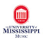 Ole Miss Music Department