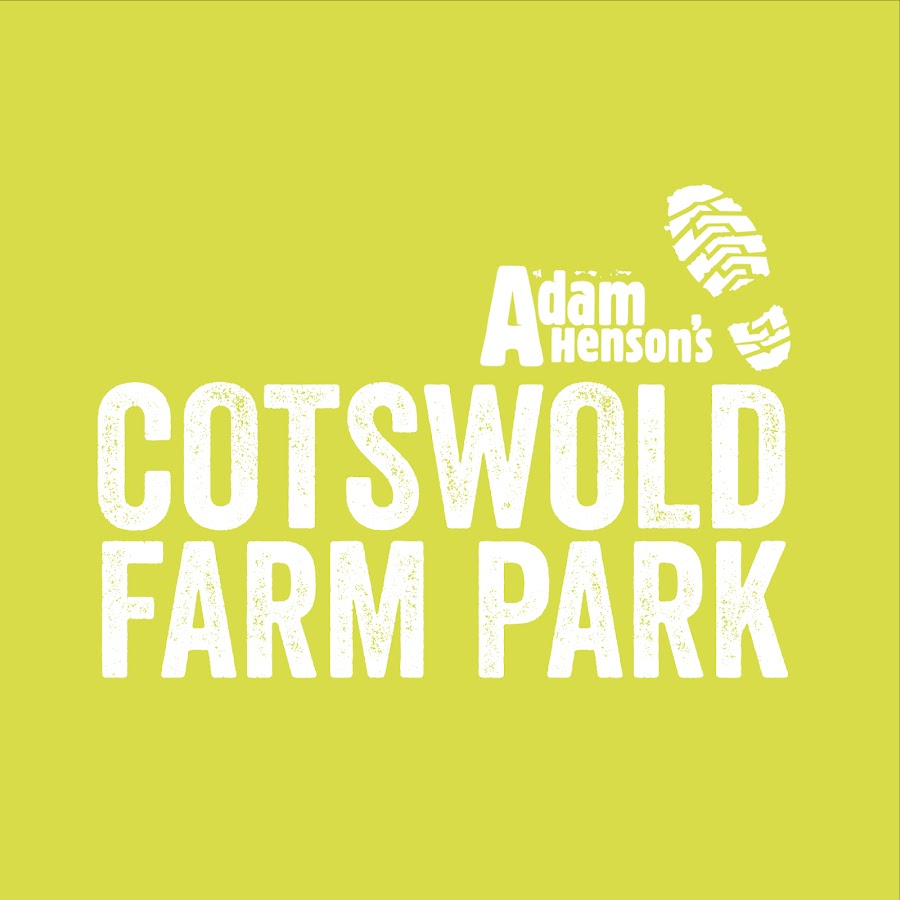 Cotswold Farm Park @CotswoldFarmPark