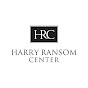 Harry Ransom Center