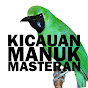 kicauan manuk