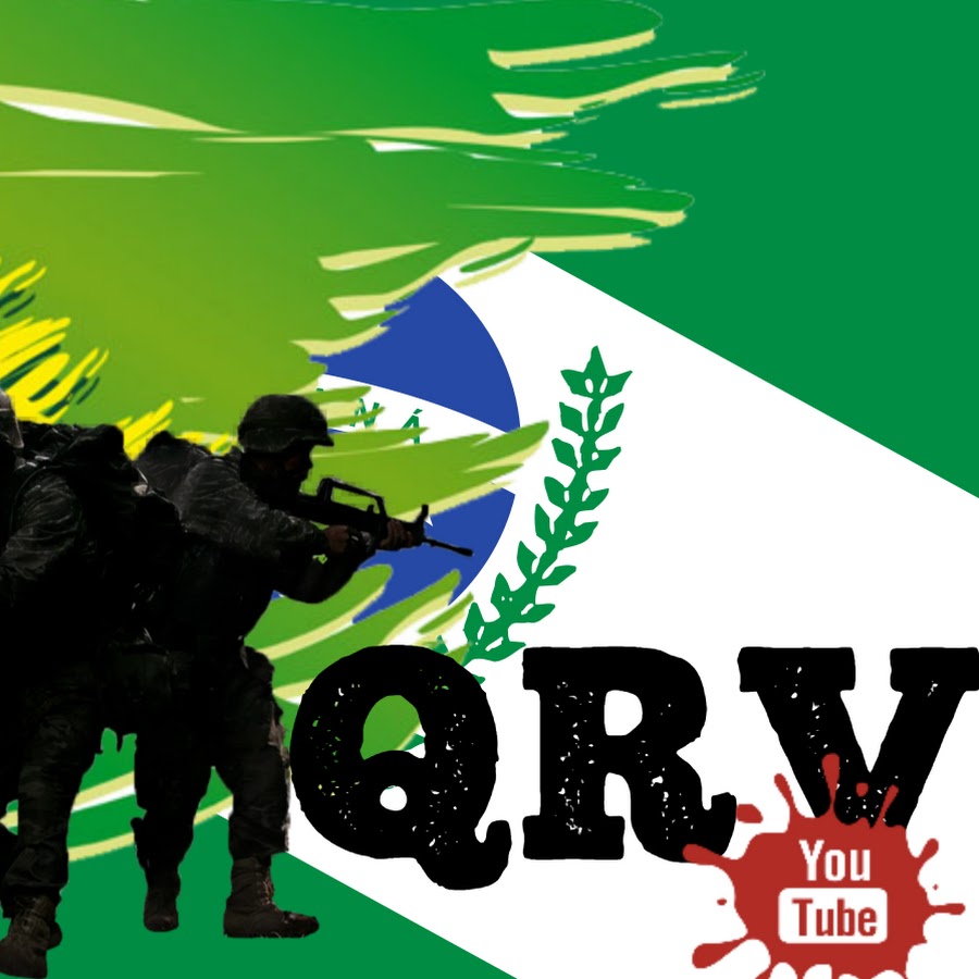 QRV YouTube sponsorships