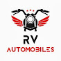 RV Automobile