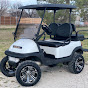 JB Golf Carts