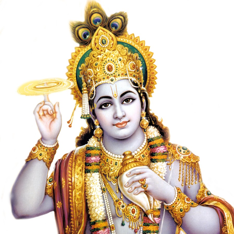 Bhagavad Gita