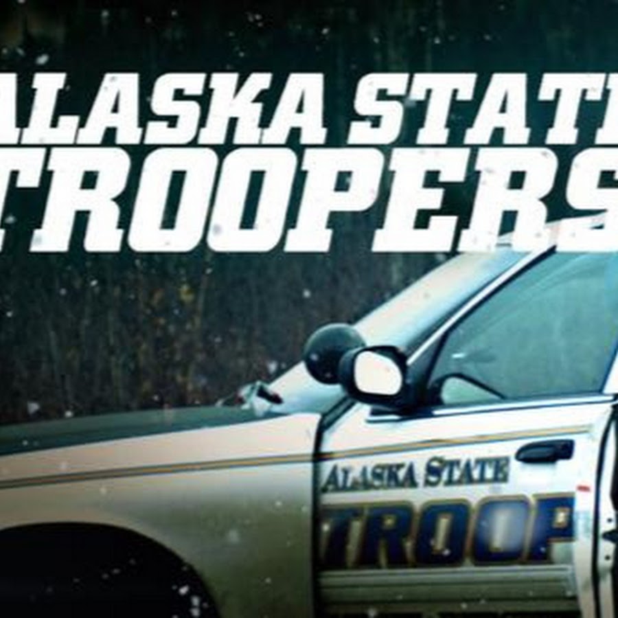 Alaska state troopers youtube full episodes hotsell