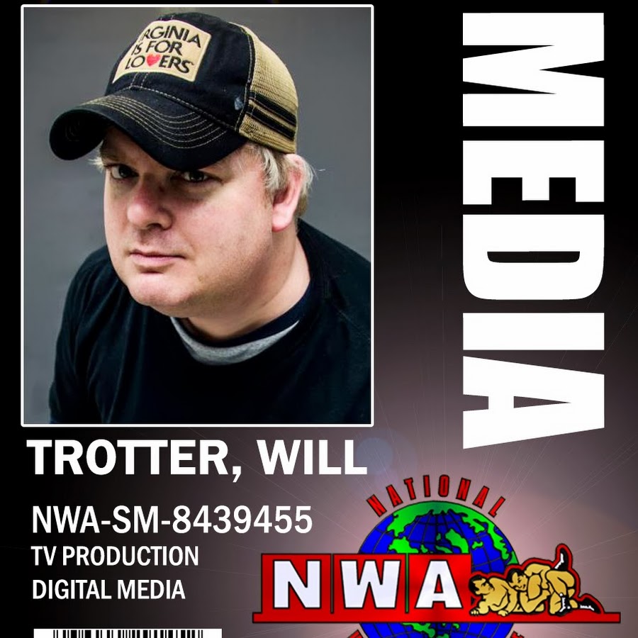 Will Trotter
