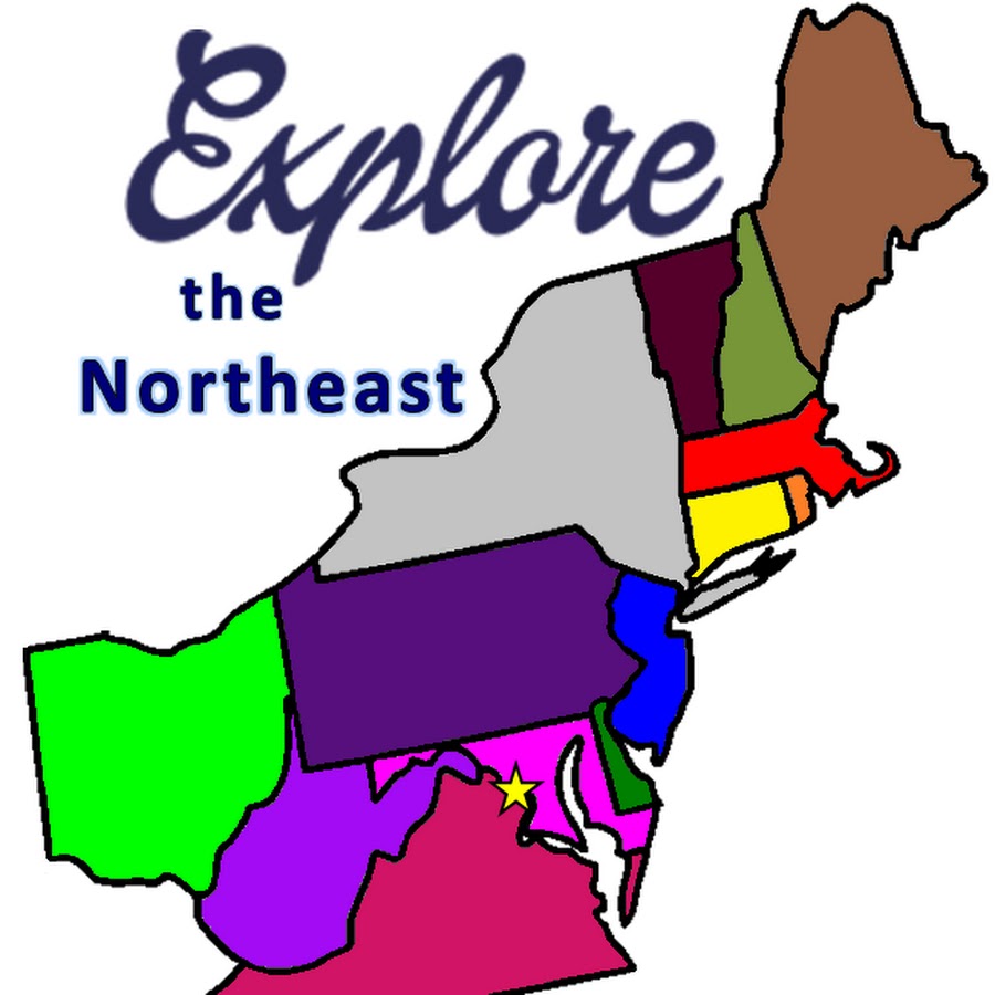 Explore the Northeast