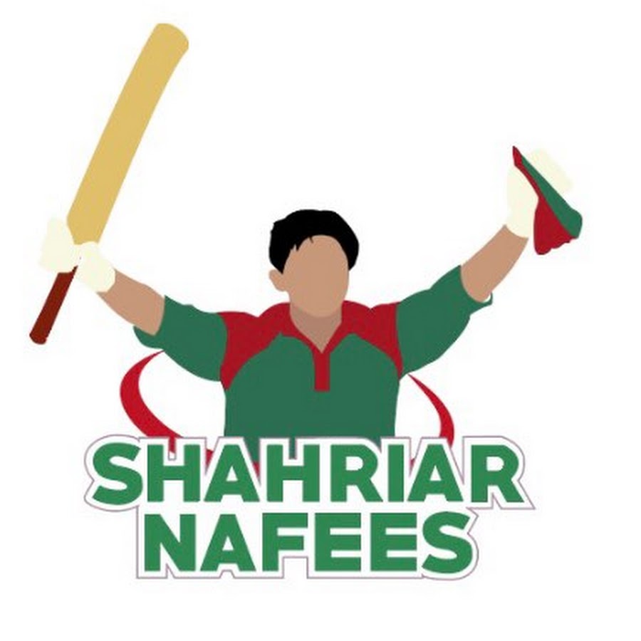 Shahriar Nafees