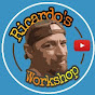 Ricardo's Workshop