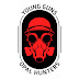 logo Young Guns Opal Hunters