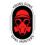 Young Guns Opal Hunters
