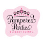 Pampered Parties for Girls