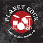 Planet Rock Official