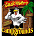 logo Cacklebery Campground Official