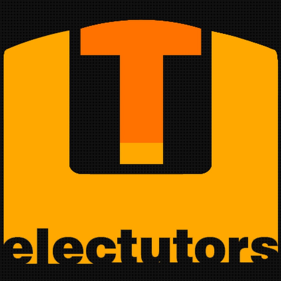 ElecTutors @electutors