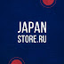 logo Japan store