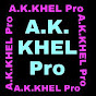 A.K. KHEL Pro