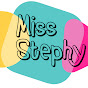 MissStephy