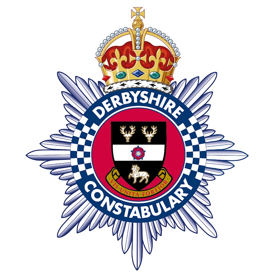 Derbyshire Constabulary