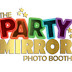 logo The Party Mirror