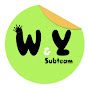 W&Y SubTeam