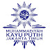 muhammadiyah kayuputih