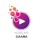 Korean Gaana