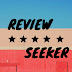 logo Review Seeker