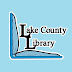 logo Lake County Library