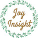 Joy Insight