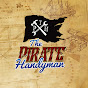 The Pirate Handyman