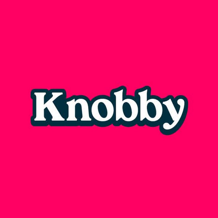 KNOBBYNATION  Knobby Underwear