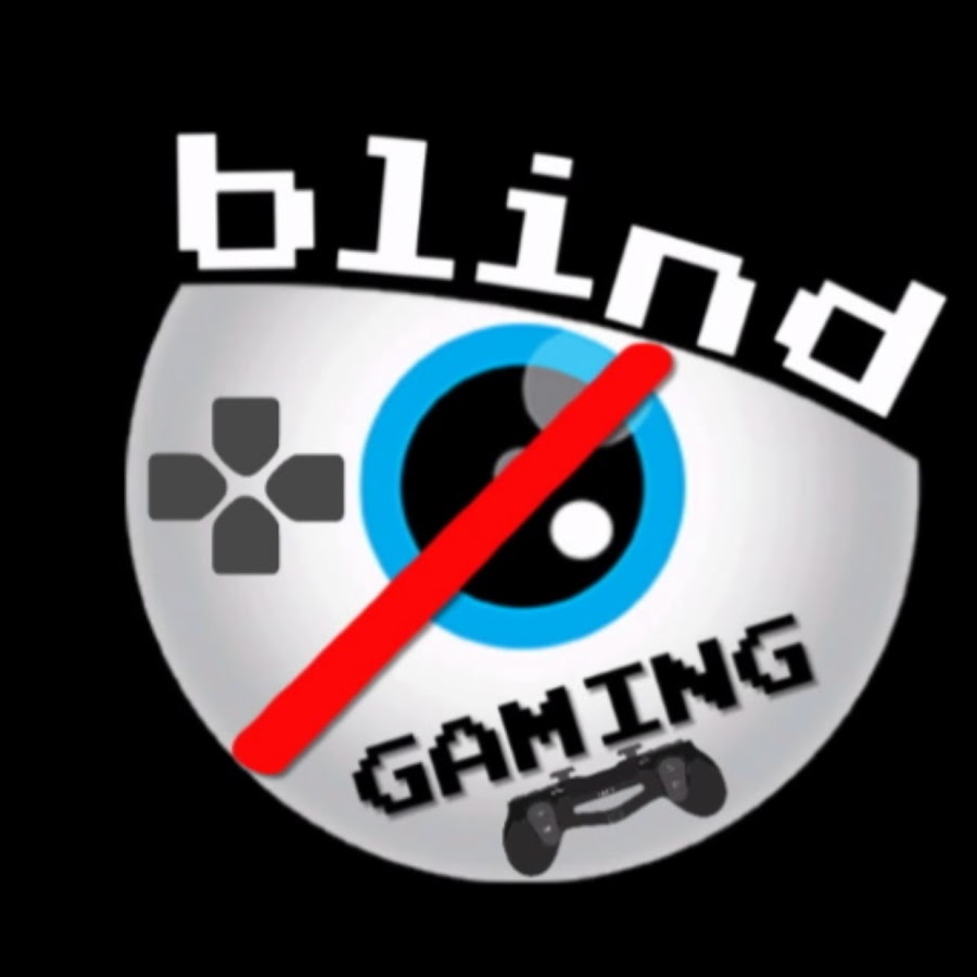 Marc Goes Blind Gaming