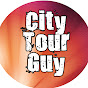 City Tour Guy