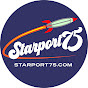 Starport75 Podcast