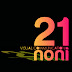 logo 21noni Visual Communication