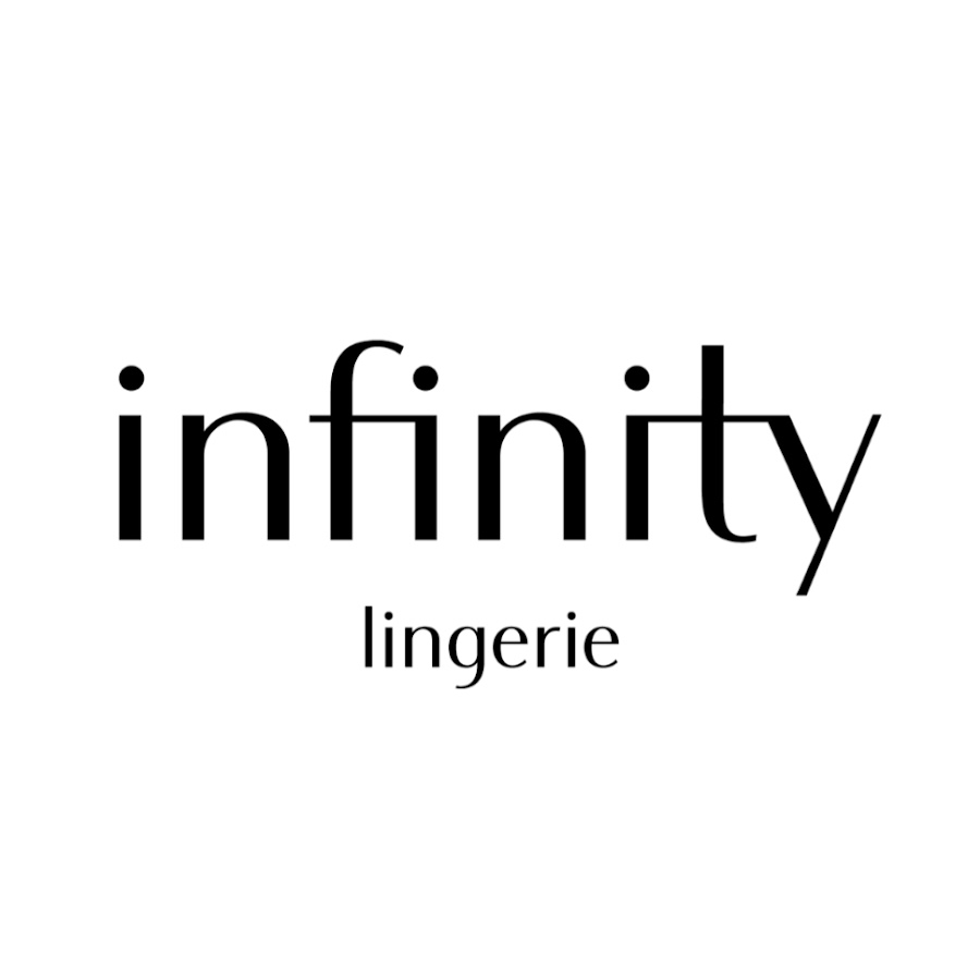 Infinity Lingerie YouTube