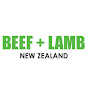 Beef + Lamb NZ