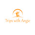 logo Trips with Angie