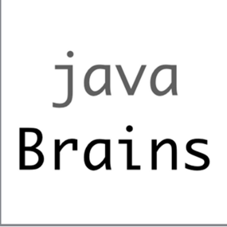 Java brains restful web services store